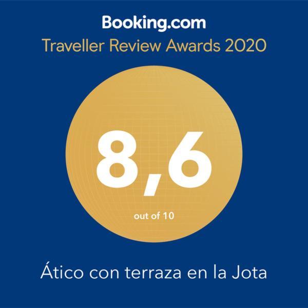 Апартаменты Atico Con Terraza En La Jota Сарагоса Экстерьер фото