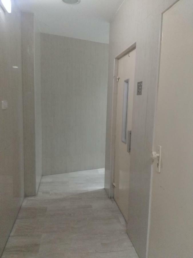 Апартаменты Atico Con Terraza En La Jota Сарагоса Экстерьер фото